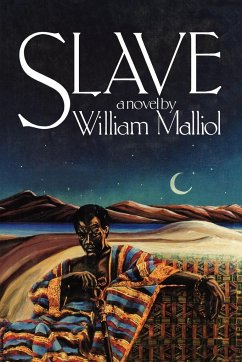 Slave - Malliol, William