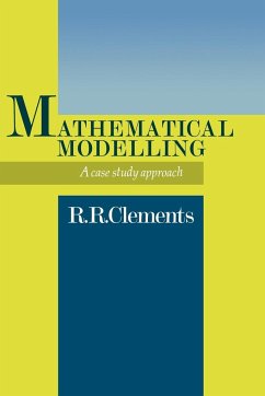 Mathematical Modelling - Clements, Dick