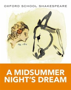 Midsummer Night's Dream - Shakespeare, William