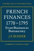 French Finances 1770 1795 French Finances 1770 1795