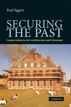 Securing the Past - Eggert, Paul