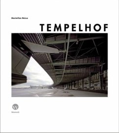 Tempelhof - Meisse, Maximilian