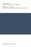 Migration, Kulturkonflikt und Krankheit Migration, Kulturkonflikt und Krankheit
