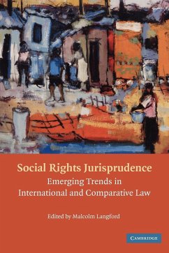 Social Rights Jurisprudence - Langford, Malcolm (ed.)