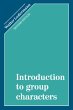 Introduction to Group Characters - Bild 1