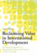 Reclaiming Value in International... - Bild 1