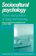 Sociocultural Psychology - Bild 1