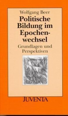 Politische Bildung im Epochenwechsel