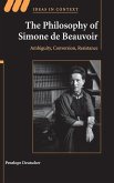 The Philosophy of Simone de Beauvoir