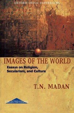 Images of the World - Madan, T N