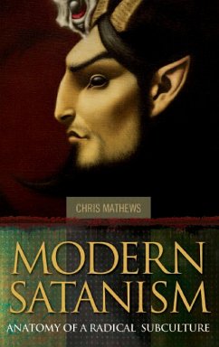 Modern Satanism - Mathews, Chris