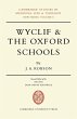 Wyclif and the Oxford Schools - Bild 1