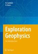 Exploration Geophysics - Bild 1