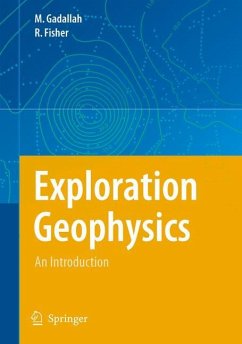 Exploration Geophysics - Gadallah, Mamdouh R.;Fisher, Ray