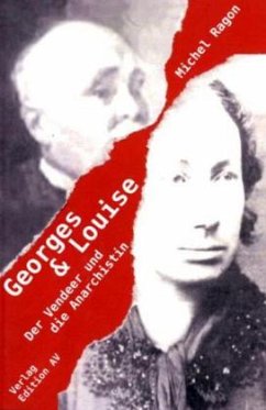 Cover Georges & Louise