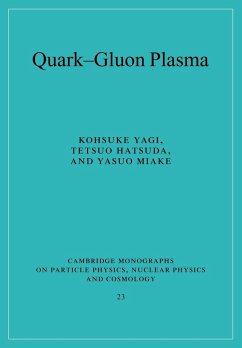Quark-Gluon Plasma - Yagi, Kohsuke; Hatsuda, Tetsuo; Miake, Yasuo