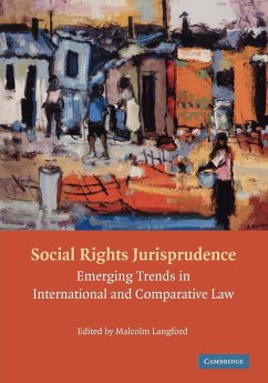 Social Rights Jurisprudence - Langford, Malcolm (ed.)