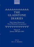 The Gladstone Diaries