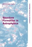 Structure Formation in Astrophysics