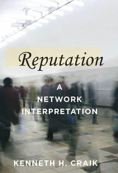 Reputation - Craik, Kenneth H