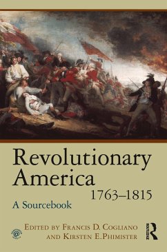 Revolutionary America, 1763-1815