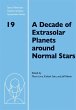A Decade of Extrasolar Planets around... - Bild 1