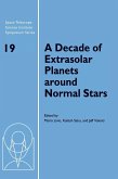 A Decade of Extrasolar Planets around Normal Stars