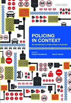 Policing in Context