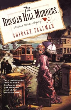 The Russian Hill Murders - Tallman, Shirley; Tallman