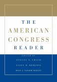 The American Congress Reader
