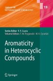 Aromaticity in Heterocyclic Compounds