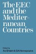 The EEC and the Mediterranean Countries - Bild 1