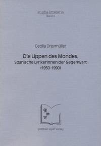 Die Lippen des Mondes - Dreymüller, Cecilia