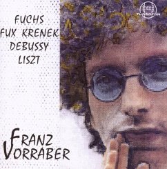 Klavierwerke - Vorraber,Franz