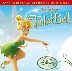 Cover Tinkerbell