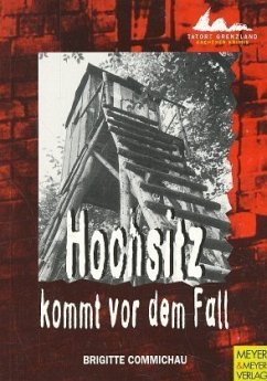 Hochsitz kommt vor dem Fall Hochsitz kommt vor dem Fall