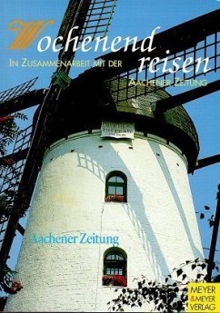 Wochenendreisen. Bd.1 Wochenendreisen. Bd.1