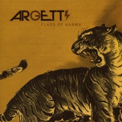 Flags Of Karma Cover Flags Of Karma