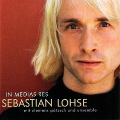 Cover In Medias Res