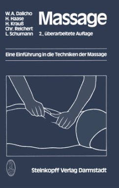 Massage - Dalicho, W. A.; Haase, H.; Schumann, L.; Reichert, C.; Krauss, H.