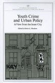 Youth Crime and Urban Policy: A View from the Inner City (AEI symposia)