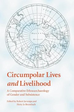 Circumpolar Lives and Livelihood