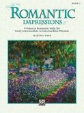 Romantic Impressions, Book 1