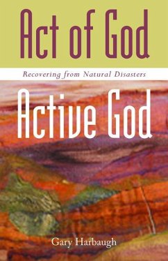 Act of God/Active God - Harbaugh, Gary L; Harbough, Gary