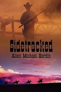 Sidetracked - Hardin, Allan Michael