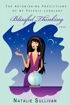Blissful Thinking - Sullivan, Natalie