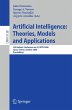 Artificial Intelligence: Theories,... - Bild 1