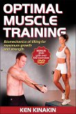 Optimal Muscle Training-Paper [With DVD]