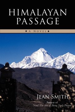 Himalayan Passage - Smith, Jean