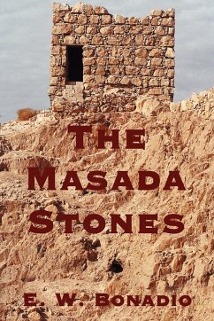 The Masada Stones